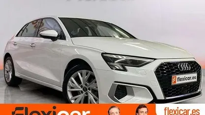 Usado 2022 Audi A3 Premium Berlina | 20.990 € (Precio justo)