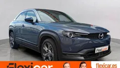 Gris Usado 2020 Mazda MX30 SUV | 17.490 € (Precio justo)