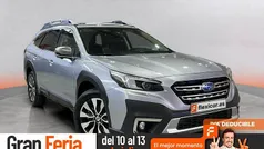 Usado 2023 Subaru Outback SUV | 34.390 € (Precio justo)