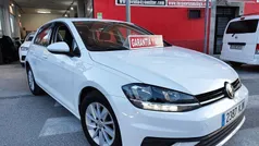 Usado 2018 VW Golf VII Advance | 13.500 € (Precio justo)