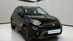 Usado 2022 Fiat 500X Cross SUV | 20.450 € (Precio justo)