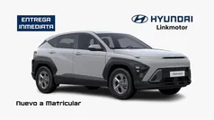 Usado 2025 Hyundai Kona SUV | 28.630 € (Precio justo)