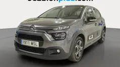 Usado 2024 Citroën C3 Utilitario | 13.082 € (Precio justo)