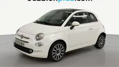 Usado 2023 Fiat 500 Dolcevita Utilitario | 10.900 € (Buen precio)