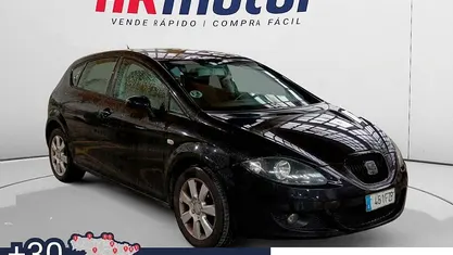 Usado 2008 Seat Leon Stylance Utilitario | 3940 € (Precio justo)