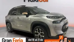 Usado 2024 Citroën C3 Aircross PureTech SUV | 15.490 € (Buen precio)