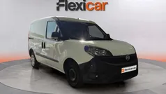 Usado 2022 Fiat Doblò Monovolumen | 12.390 € (Super precio)