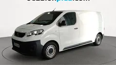 Blanco Usado 2019 Peugeot Expert Van | 14.728 € (Super precio)