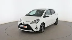 Usado 2020 Toyota Yaris Active Berlina | 15.999 € (Precio justo)