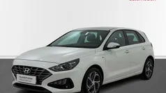 Otro Usado 2021 Hyundai i30 Berlina | 17.500 € (Precio justo)