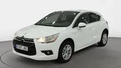 Citroën DS4