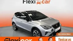 Usado 2022 Seat Arona FR SUV | 18.590 € (Precio justo)