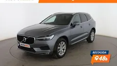 Usado 2021 Volvo XC60 Momentum SUV | 30.499 € (Super precio)