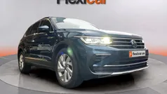 Usado 2021 VW Tiguan Life SUV | 21.990 € (Super precio)