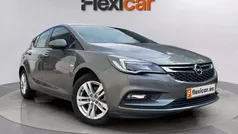 Usado 2017 Opel Astra Selective Berlina | 10.490 € (Buen precio)