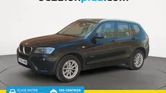 Usado 2014 BMW X3 SUV | 14.750 € (Super precio)
