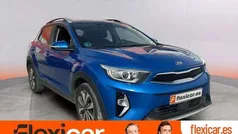 Usado 2021 Kia Stonic SUV | 12.490 € (Precio justo)