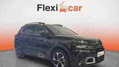 Usado 2021 Citroën C5 Aircross Feel SUV | 15.790 € (Precio justo)