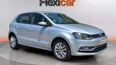 Usado 2016 VW Polo Berlina | 11.490 € (Precio justo)
