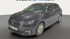 Usado 2025 Skoda Fabia Selection Utilitario | 18.273 € (Super precio)