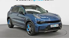 Usado 2023 Lynk & Co 01 SUV | 23.819 € (Buen precio)