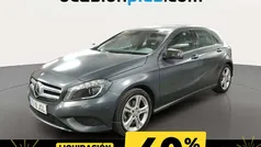 Usado 2015 Mercedes A200 Urban Utilitario | 15.450 € (Precio justo)