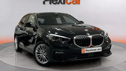 Usado BMW 118 140 CV (102 kW) 2020 Utilitario