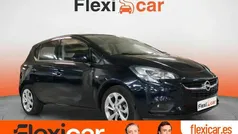Usado 2019 Opel Corsa Selective Berlina | 11.890 € (Precio justo)