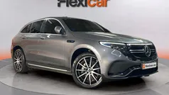 Usado 2020 Mercedes EQC400 SUV | 36.990 € (Precio justo)