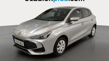 Usado 2025 MG MG3 Utilitario | 15.137 € (Super precio)