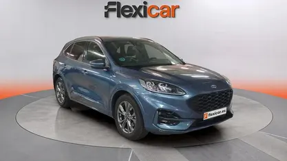 Usado Ford Kuga ST-Line 150 CV (110 kW) 2022 SUV