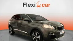 Gris Usado 2020 Peugeot 3008 Allure SUV | 13.990 € (Super precio)