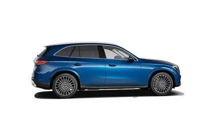 Occasion Mercedes GLC220 AMG line 197 ch (144 kW) 2025 SUV