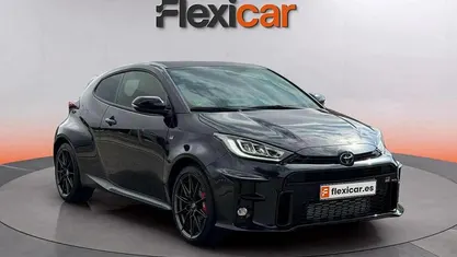 Usado Toyota Yaris 261 CV (191 kW) 2022 Berlina