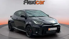 Usado 2022 Toyota Yaris Berlina | 33.490 € (Precio justo)