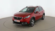 Usado 2016 Peugeot 2008 Allure SUV | 11.299 € (Precio justo)