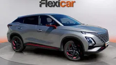 Gris Usado 2024 Omoda 5 SUV | 22.990 € (Buen precio)