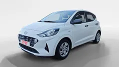 Usado 2023 Hyundai i10 Utilitario | 12.900 € (Precio justo)