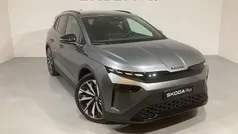 Usado 2025 Skoda Elroq SUV | 41.900 € (Precio justo)