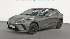 Usado 2023 MG MG4 EV Utilitario | 19.410 € (Precio justo)