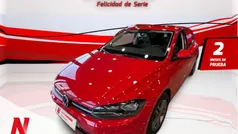 Usado 2021 VW Polo United | 16.813 € (Precio justo)