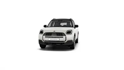 Usado Mini Countryman 170 CV (125 kW) 2025 SUV