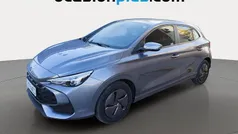 Gris Usado 2025 MG MG3 Utilitario | 16.410 € (Precio justo)