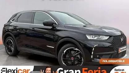Usado DS Automobiles DS7 Crossback 300 CV (220 kW) 2022 SUV