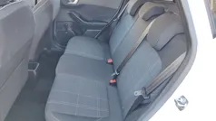 Blanco Usado 2018 Ford Fiesta Active Utilitario | 8500 € (Precio justo)