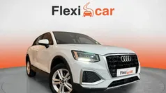 Blanco Usado 2022 Audi Q2 Advanced Plus SUV | 22.690 € (Super precio)