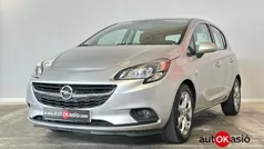 Usado 2019 Opel Corsa Berlina | 11.790 € (Precio justo)