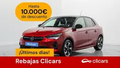 Usado 2023 Opel Corsa-e Utilitario | 14.990 € (Buen precio)