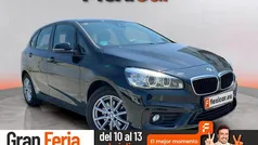 Usado 2016 BMW 218 Familiar | 15.790 € (Precio justo)