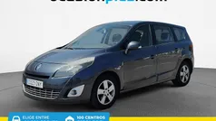 Usado 2009 Renault Scénic III Dynamique Monovolumen | 5200 € (Precio justo)